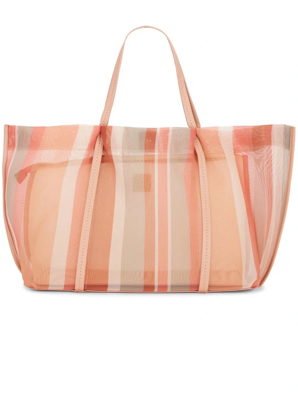 Dolce Vita Aislin Mesh Tote Bag